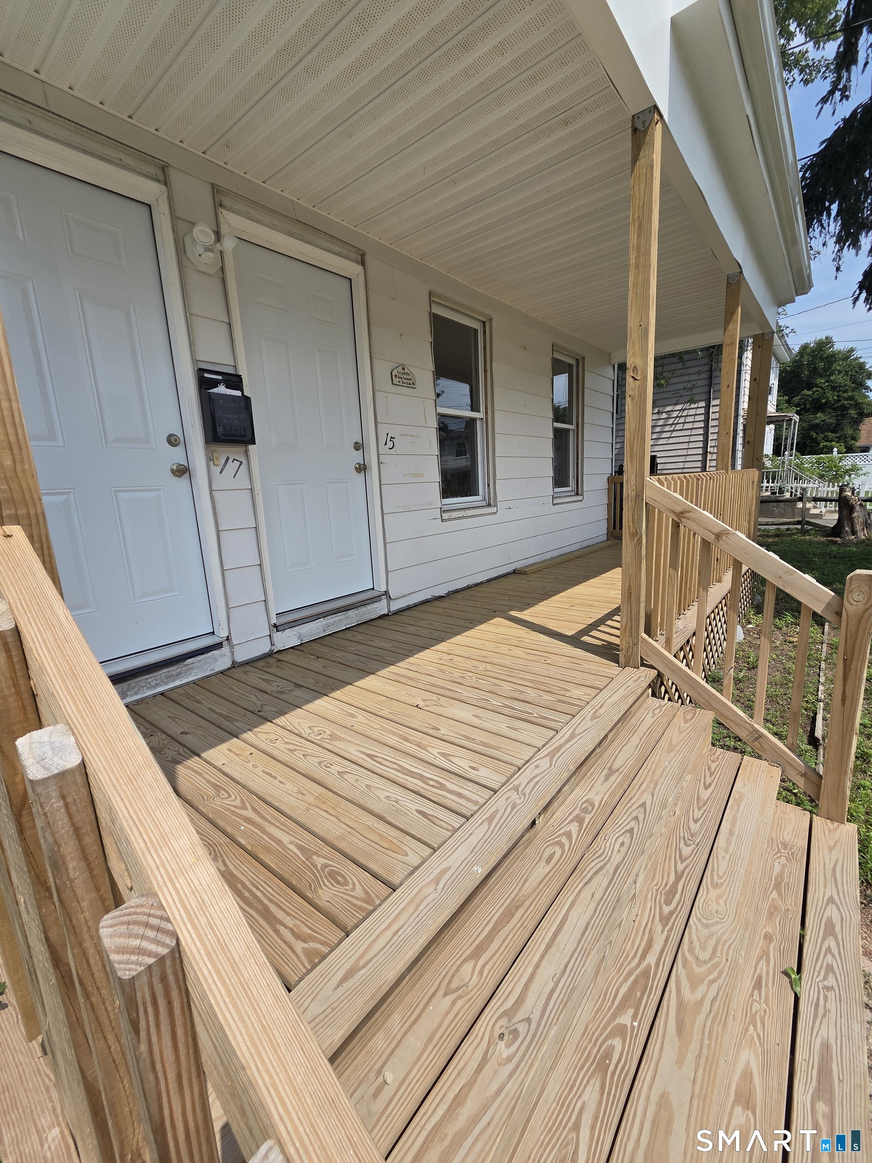15 Walnut Street West Haven CT 06516