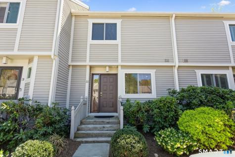 33 Strathmore Lane Norwalk CT 06880