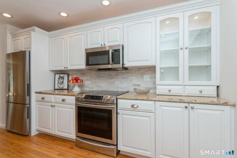 33 Strathmore Lane Norwalk CT 06880