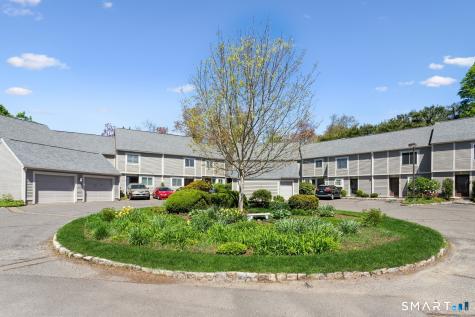33 Strathmore Lane Norwalk CT 06880