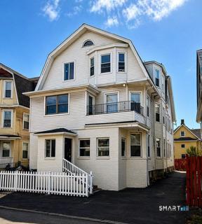 40-44 Vine Street Bridgeport CT 06604