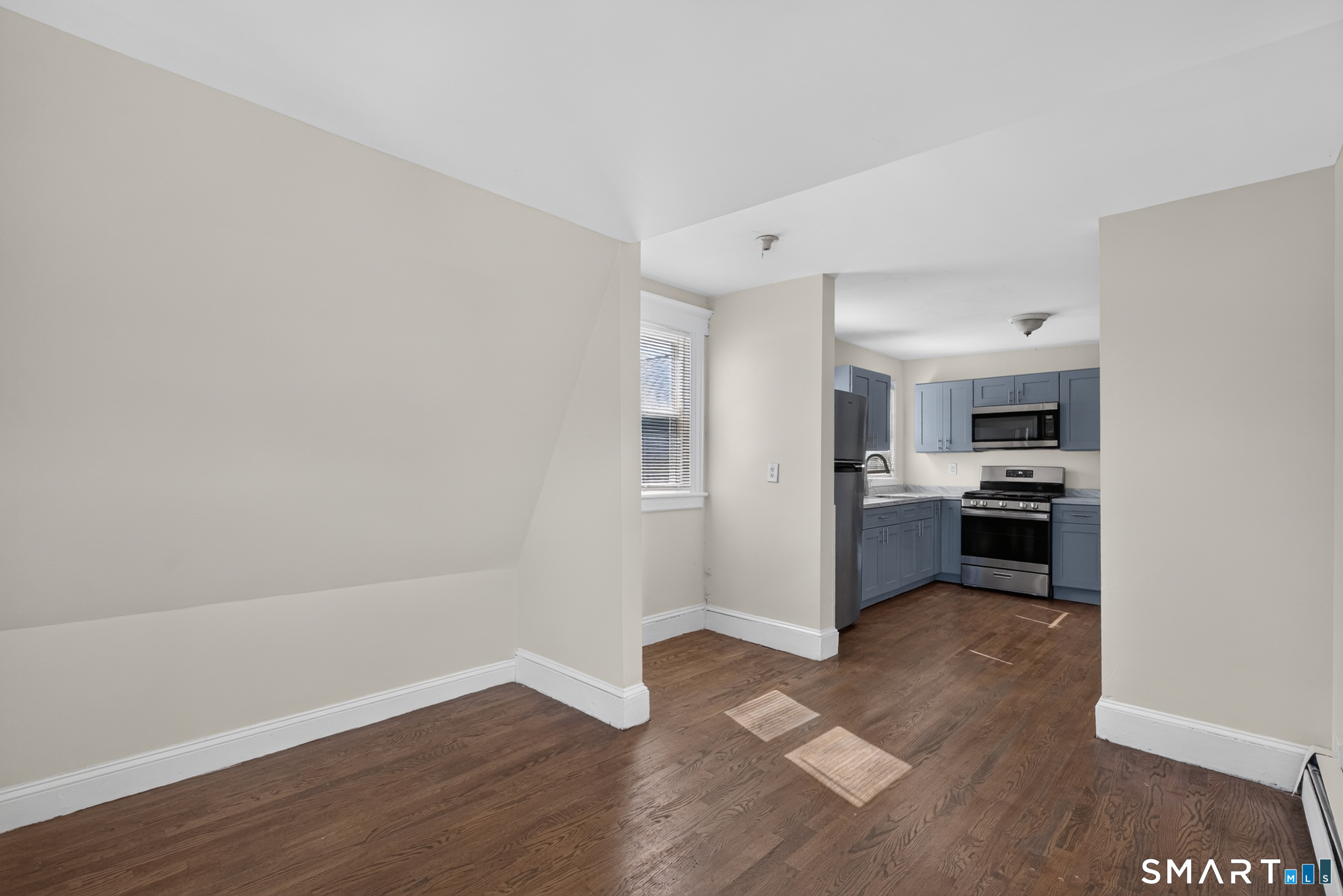40-44 Vine Street Bridgeport CT 06604