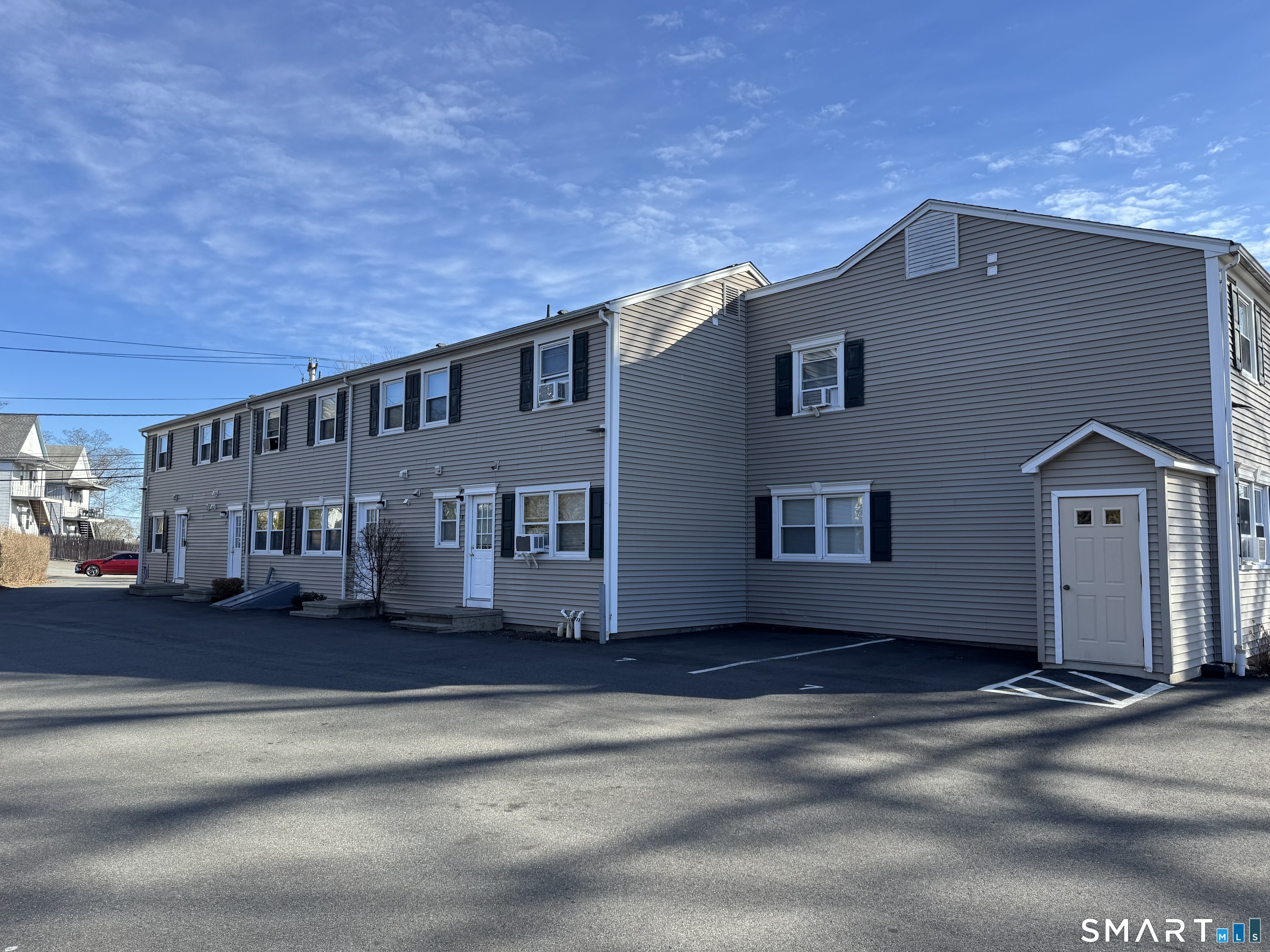 855 Black Rock Turnpike Fairfield CT 06824