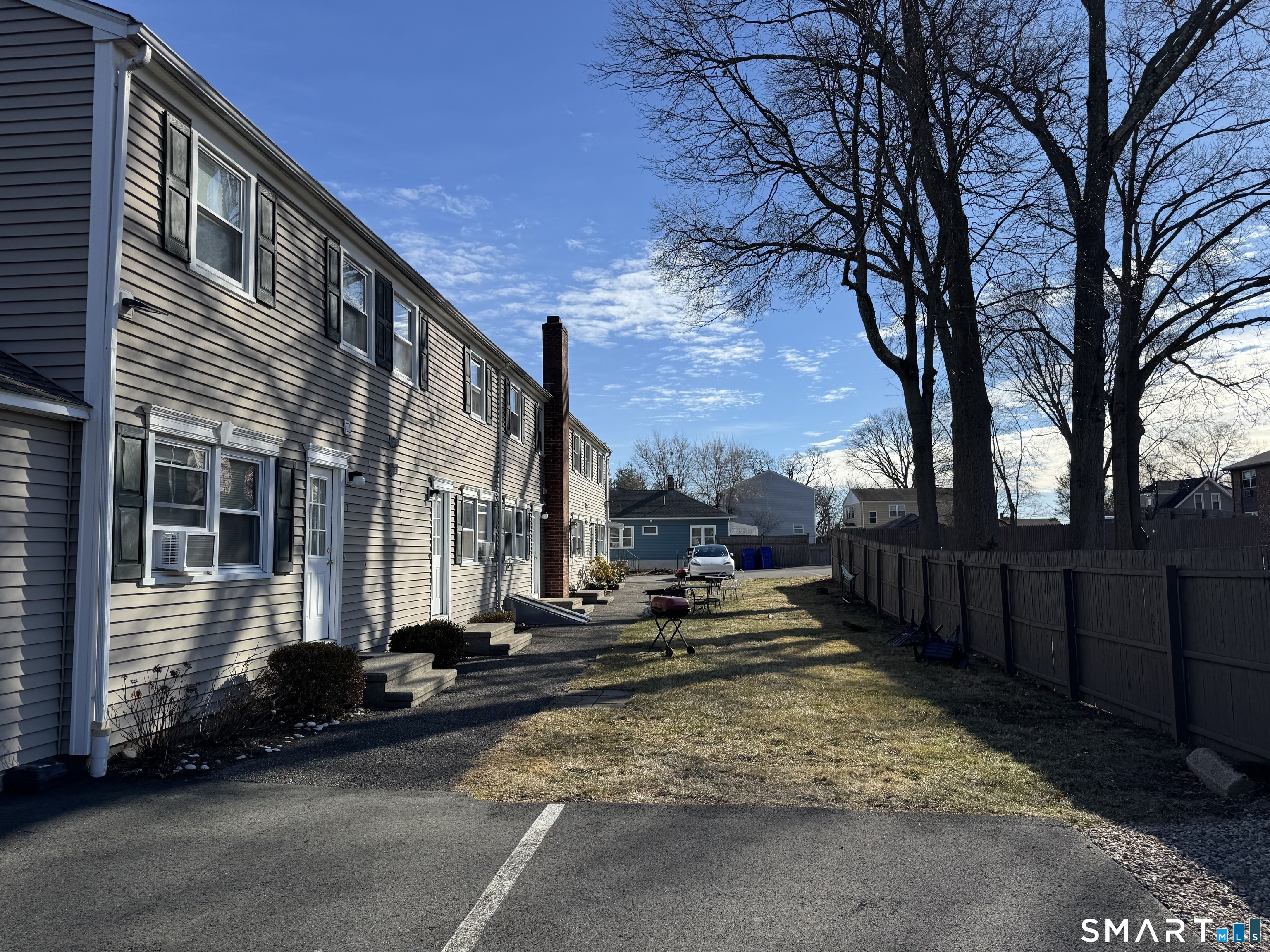 855 Black Rock Turnpike Fairfield CT 06824