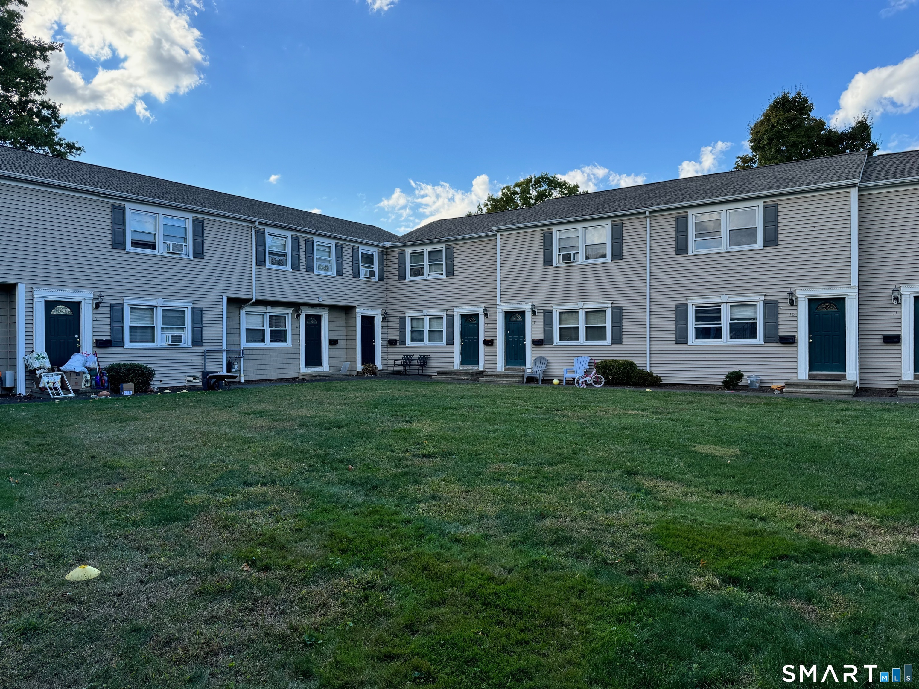 855 Black Rock Turnpike Fairfield CT 06824