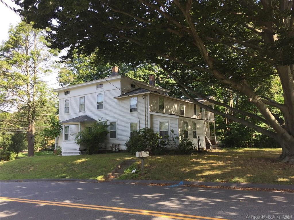 272 Shelton Road Trumbull CT 06611
