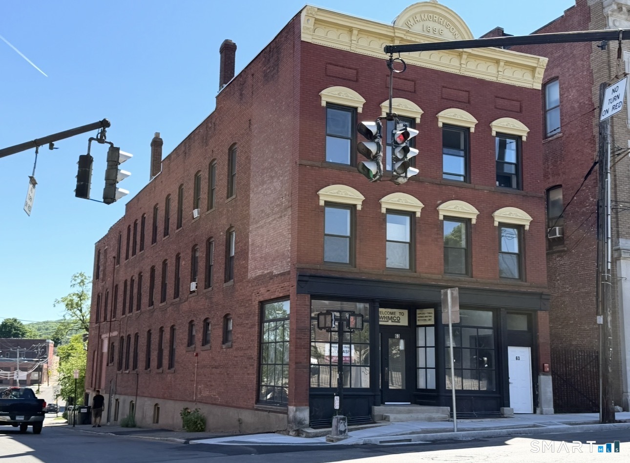 63 Water Street Torrington CT 06790