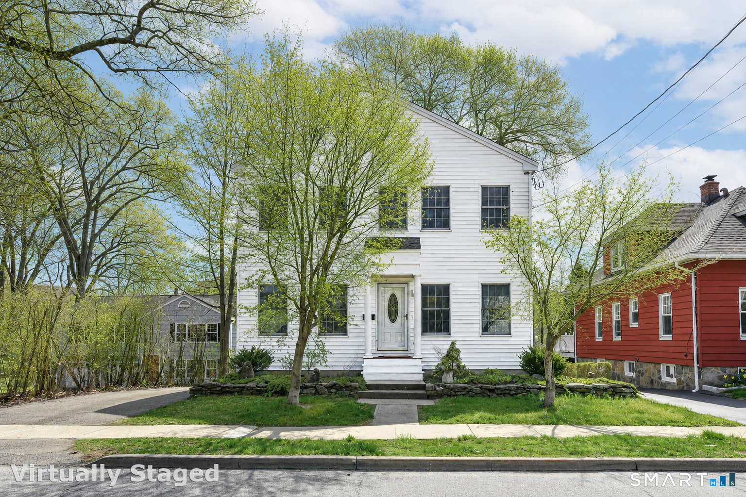5 Moody Avenue Fairfield CT 06825