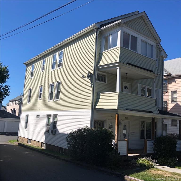 251 Linwood Street New Britain CT 06052
