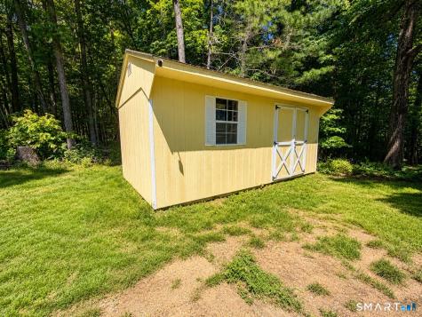 22 Circle Drive Ashford CT 06278
