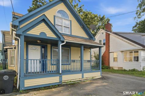 265 Bridgeport Avenue Milford CT 06460