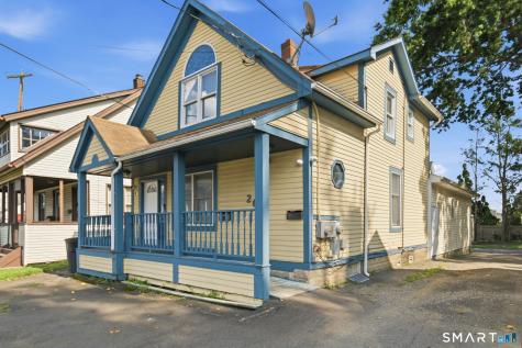 265 Bridgeport Avenue Milford CT 06460