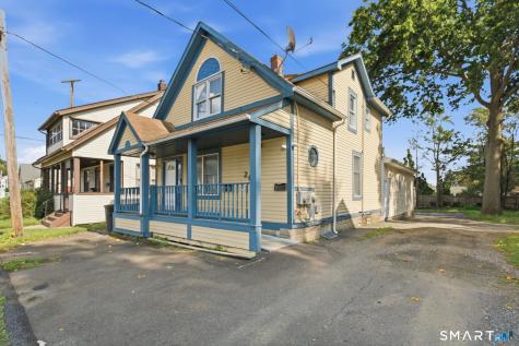 265 Bridgeport Avenue Milford CT 06460