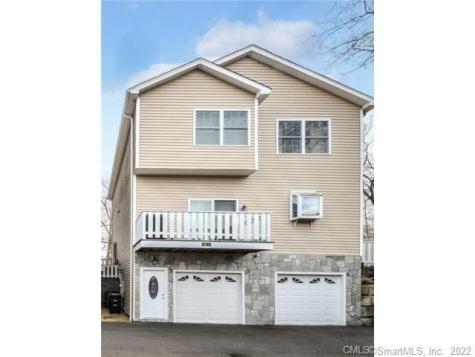 103 Highview Avenue Stamford CT 06907