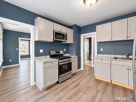327 Orchard Street Bridgeport CT 06608