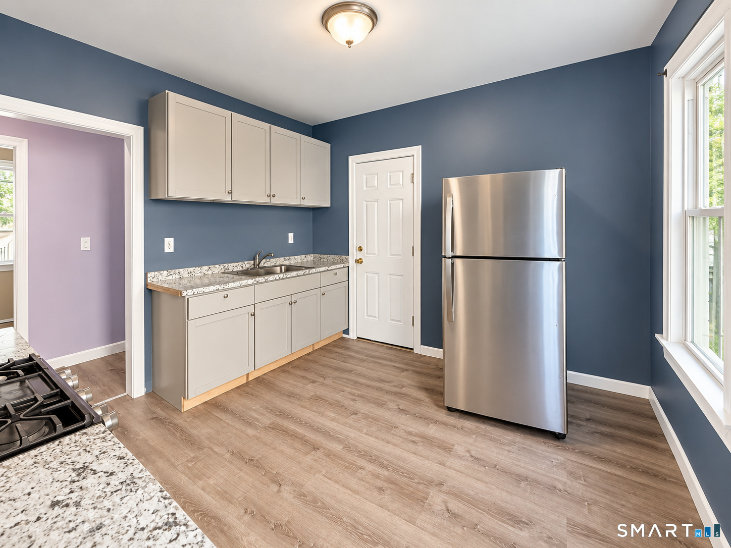 327 Orchard Street Bridgeport CT 06608