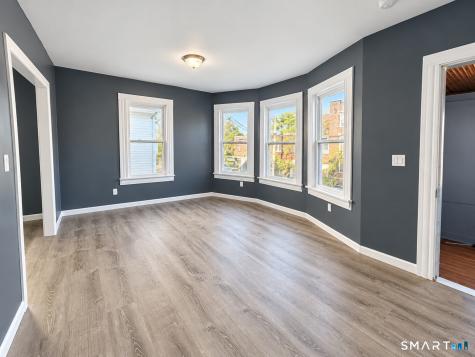 327 Orchard Street Bridgeport CT 06608