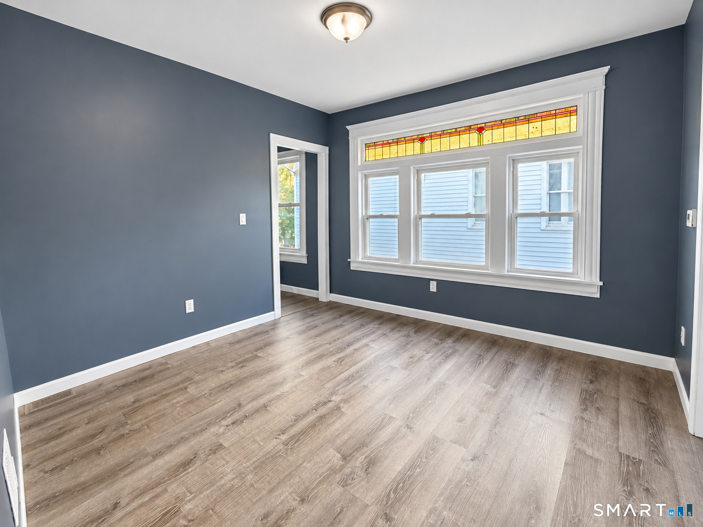 327 Orchard Street Bridgeport CT 06608