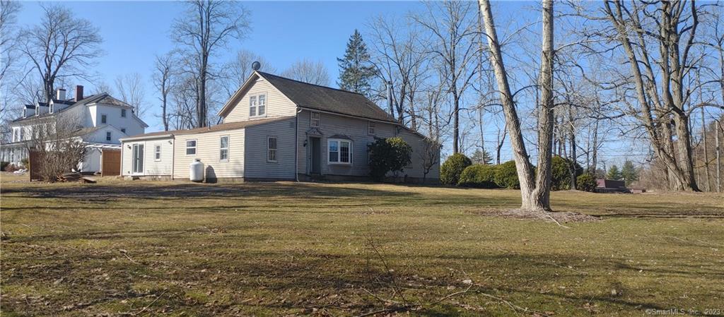 24 North Lake Street Litchfield CT 06759