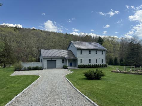126 River Road Washington CT 06794