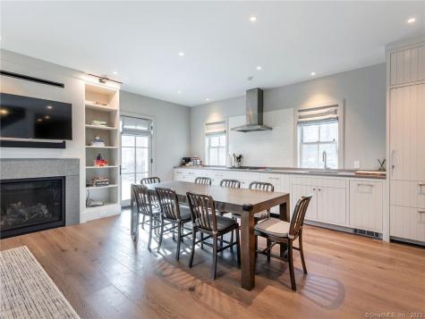126 River Road Washington CT 06794