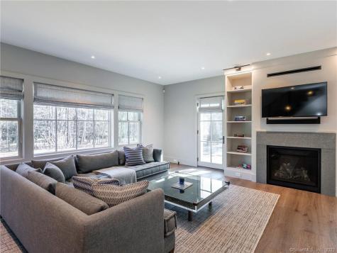 126 River Road Washington CT 06794