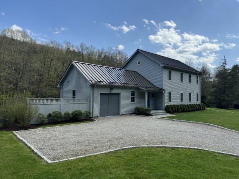 126 River Road Washington CT 06794