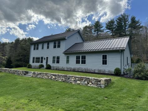 126 River Road Washington CT 06794