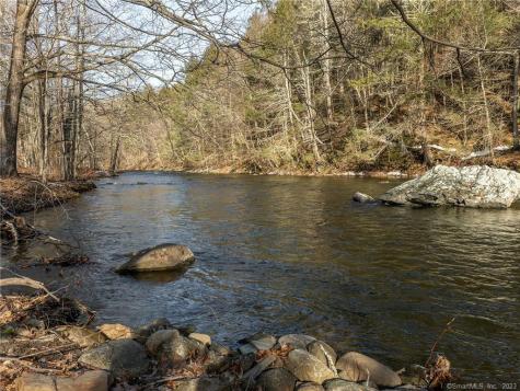 126 River Road Washington CT 06794