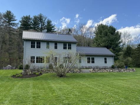 126 River Road Washington CT 06794