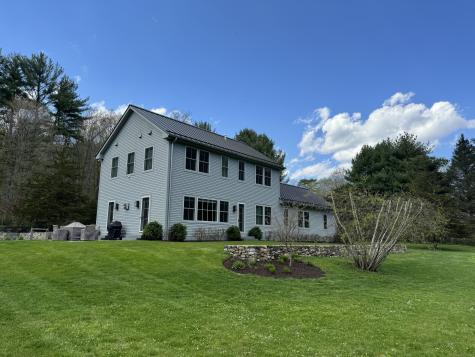 126 River Road Washington CT 06794