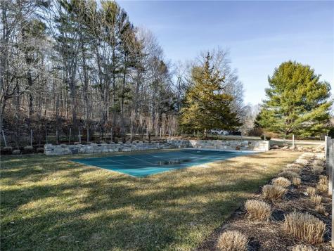 126 River Road Washington CT 06794