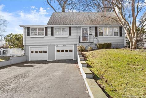 111 Mayweed Road Fairfield CT 06824
