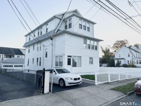 67 Tremont Avenue Bridgeport CT 06606