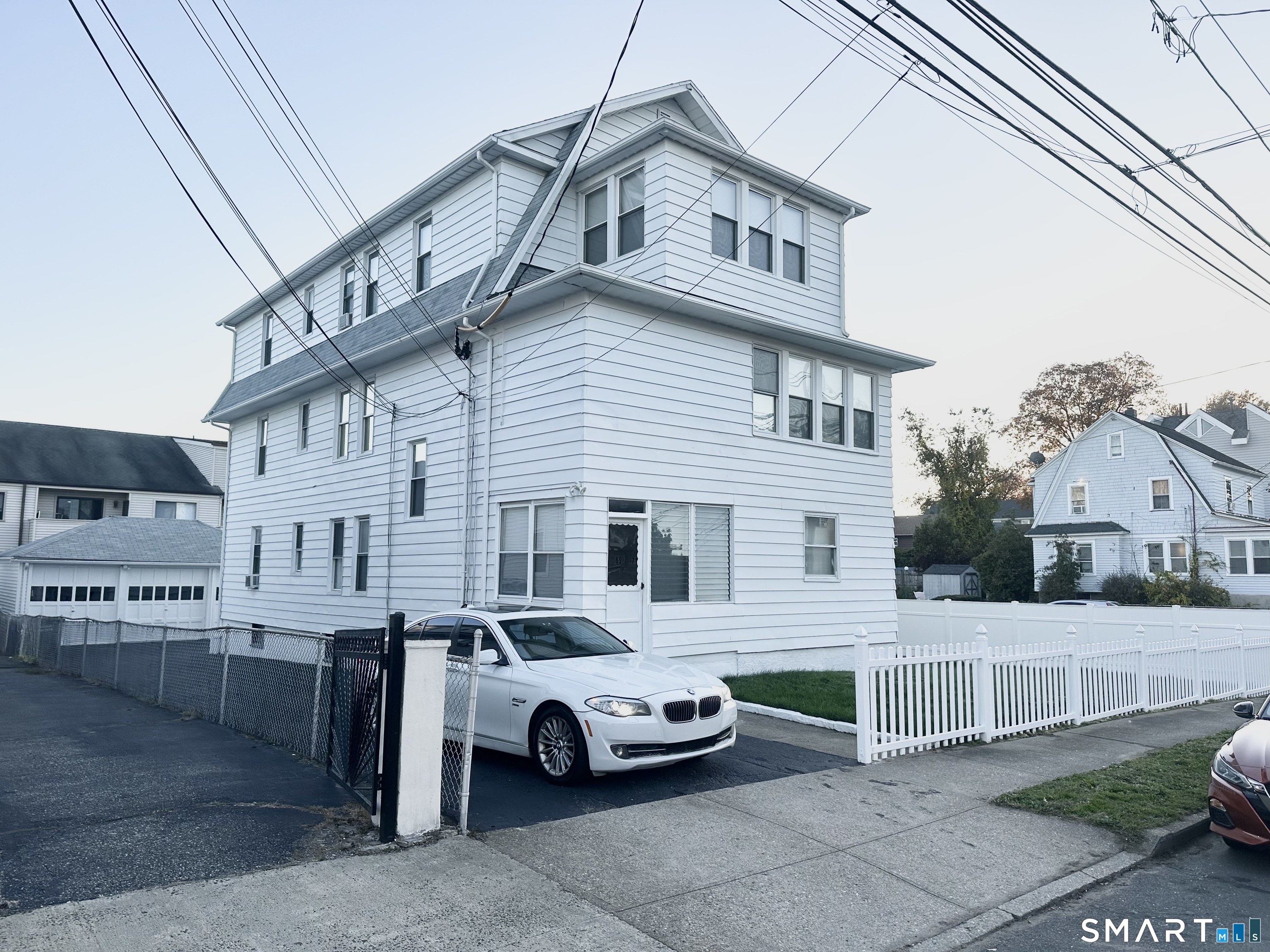 67 Tremont Avenue Bridgeport CT 06606