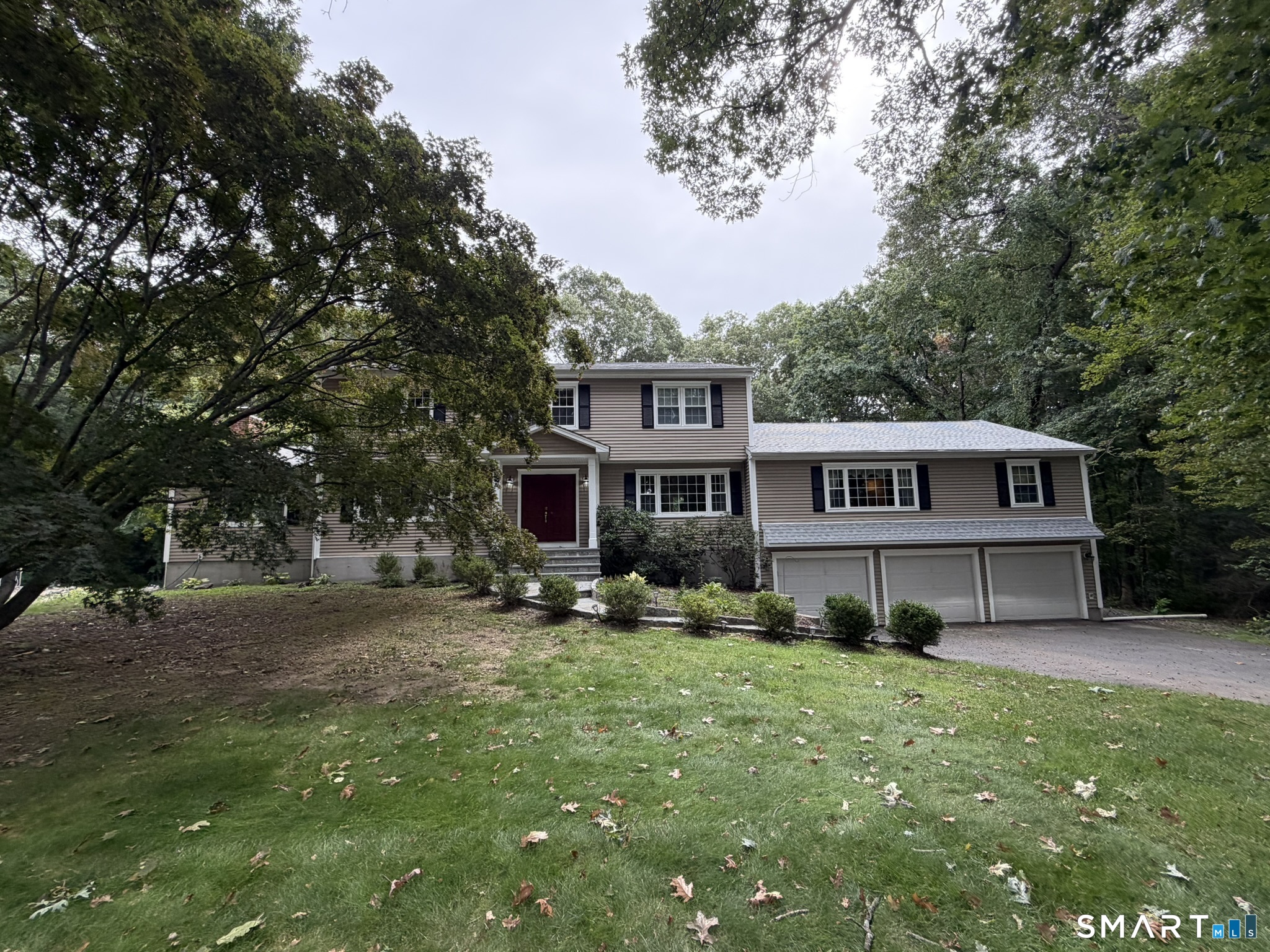 76 Bunker Hill Drive Trumbull CT 06611