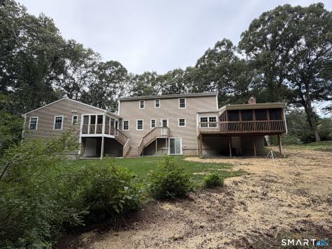 76 Bunker Hill Drive Trumbull CT 06611