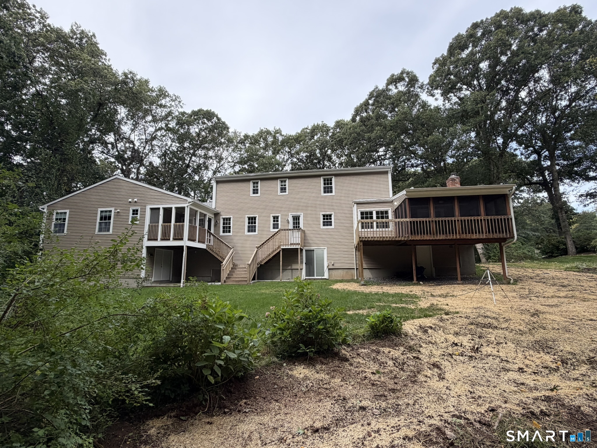76 Bunker Hill Drive Trumbull CT 06611