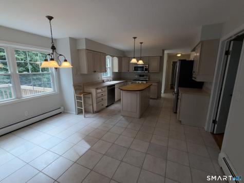 76 Bunker Hill Drive Trumbull CT 06611