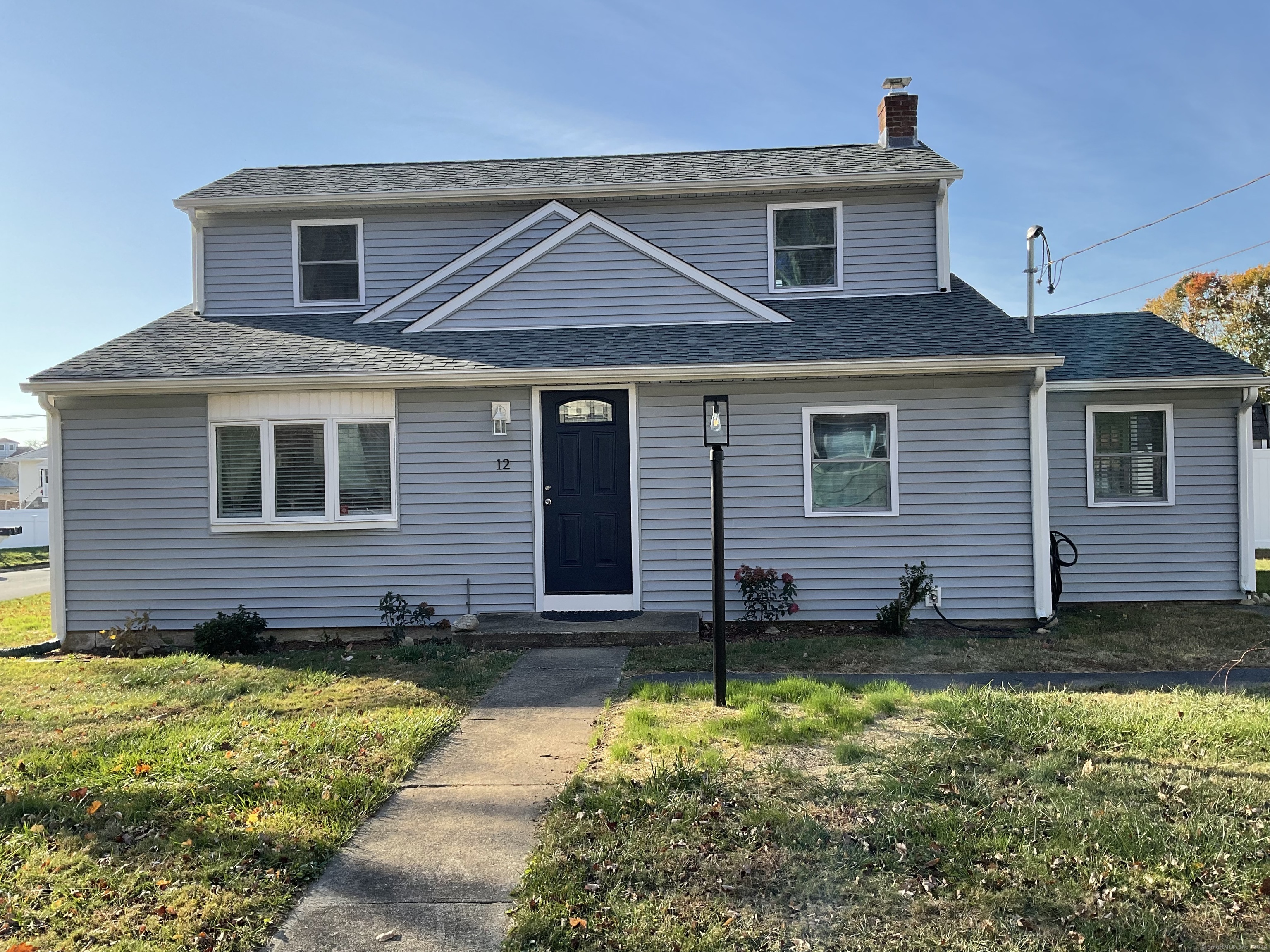 12 East Bishop Street Waterford CT 06385