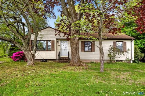 121 Cherry Hill Road Middlefield CT 06455