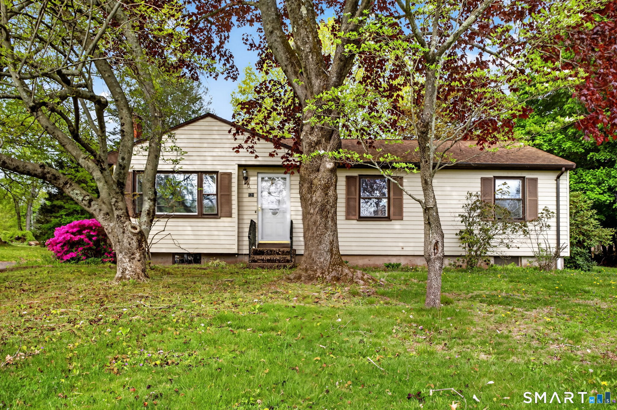121 Cherry Hill Road Middlefield CT 06455