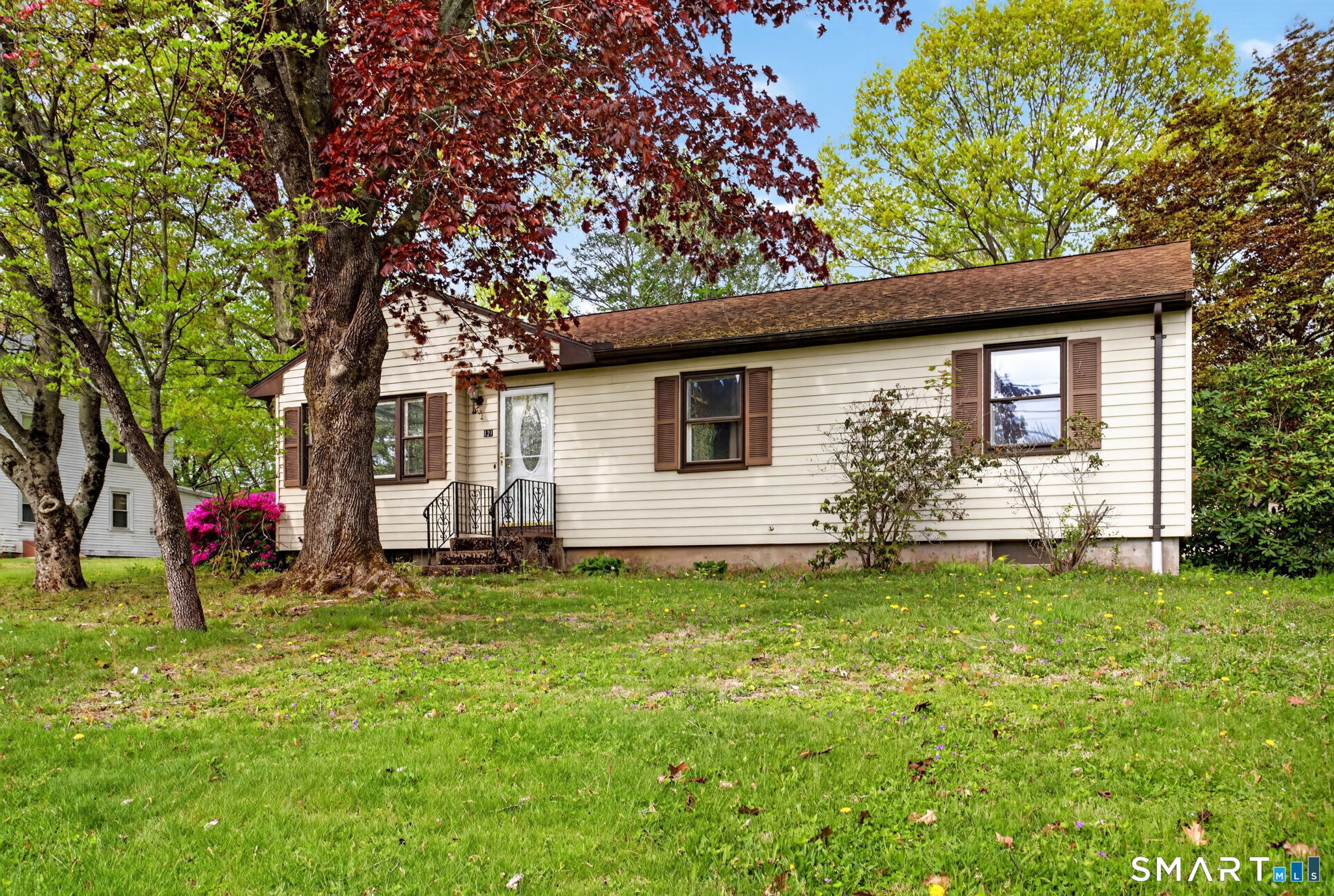 121 Cherry Hill Road Middlefield CT 06455