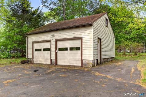 121 Cherry Hill Road Middlefield CT 06455