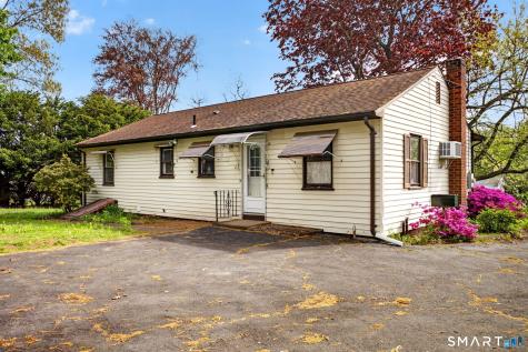 121 Cherry Hill Road Middlefield CT 06455