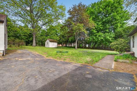 121 Cherry Hill Road Middlefield CT 06455
