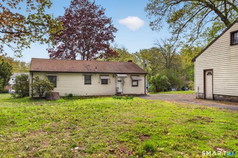 121 Cherry Hill Road Middlefield CT 06455