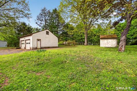 121 Cherry Hill Road Middlefield CT 06455