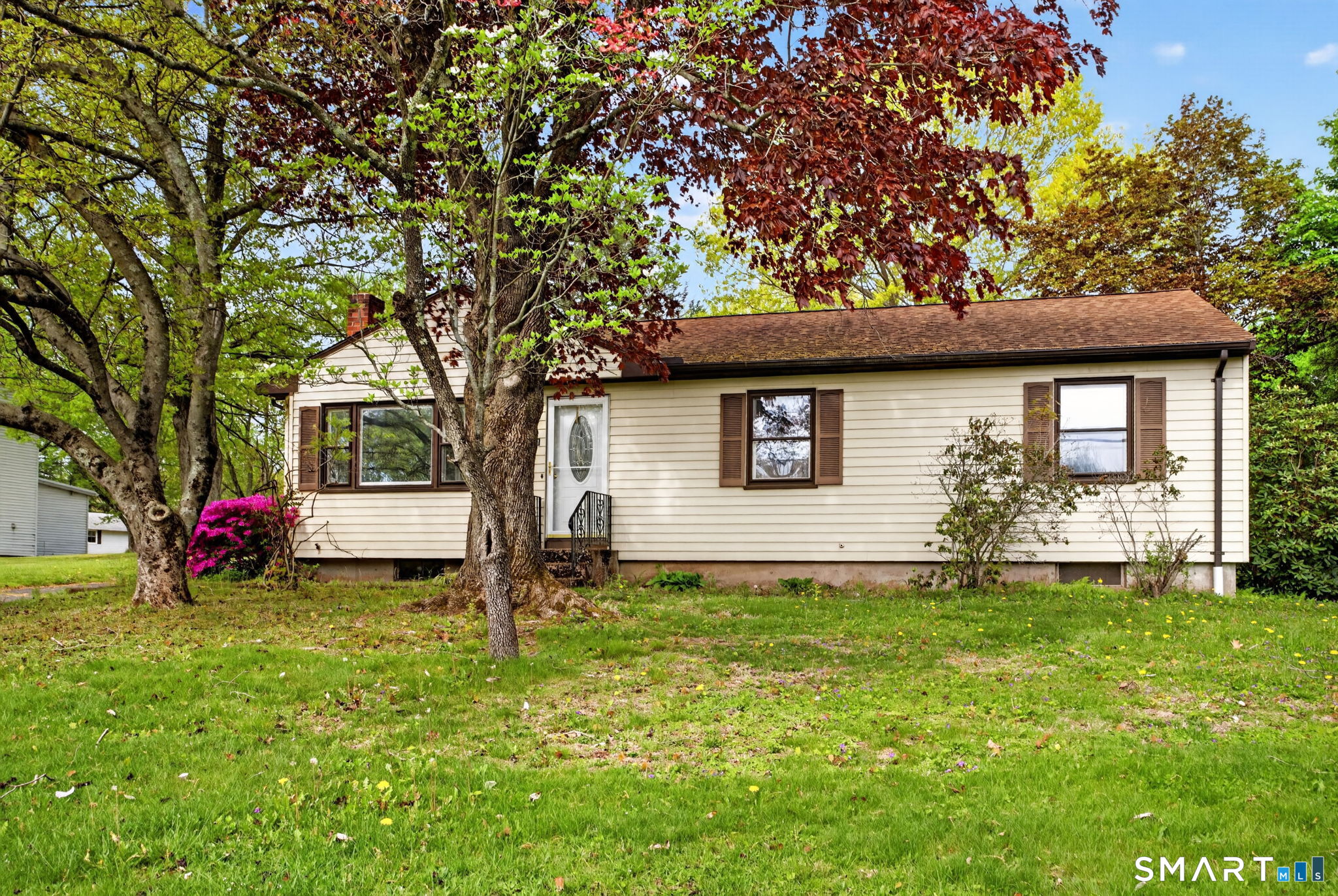 121 Cherry Hill Road Middlefield CT 06455