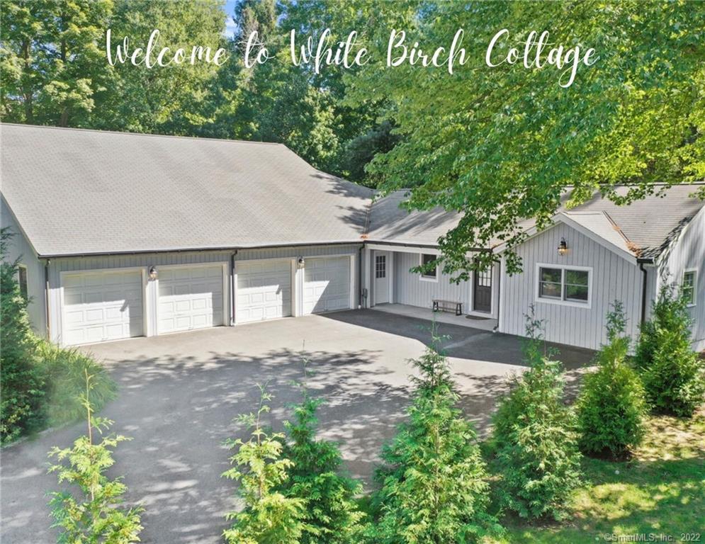 918 Redding Road Fairfield CT 06824